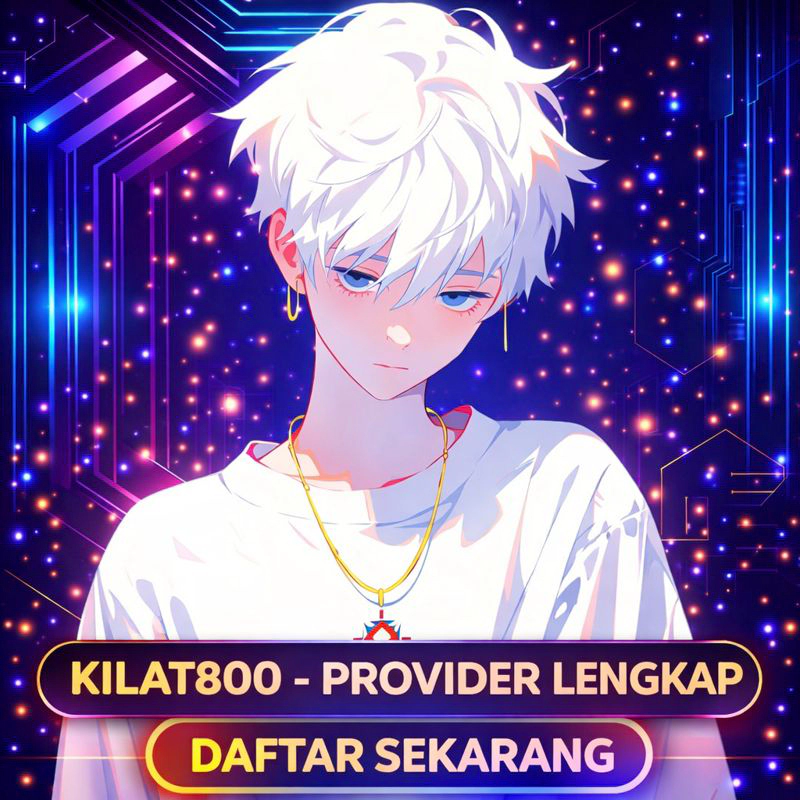 Galeri foto Kilat800 : Telaah Terstruktur Struktur Navigasi Performa di Jakarta