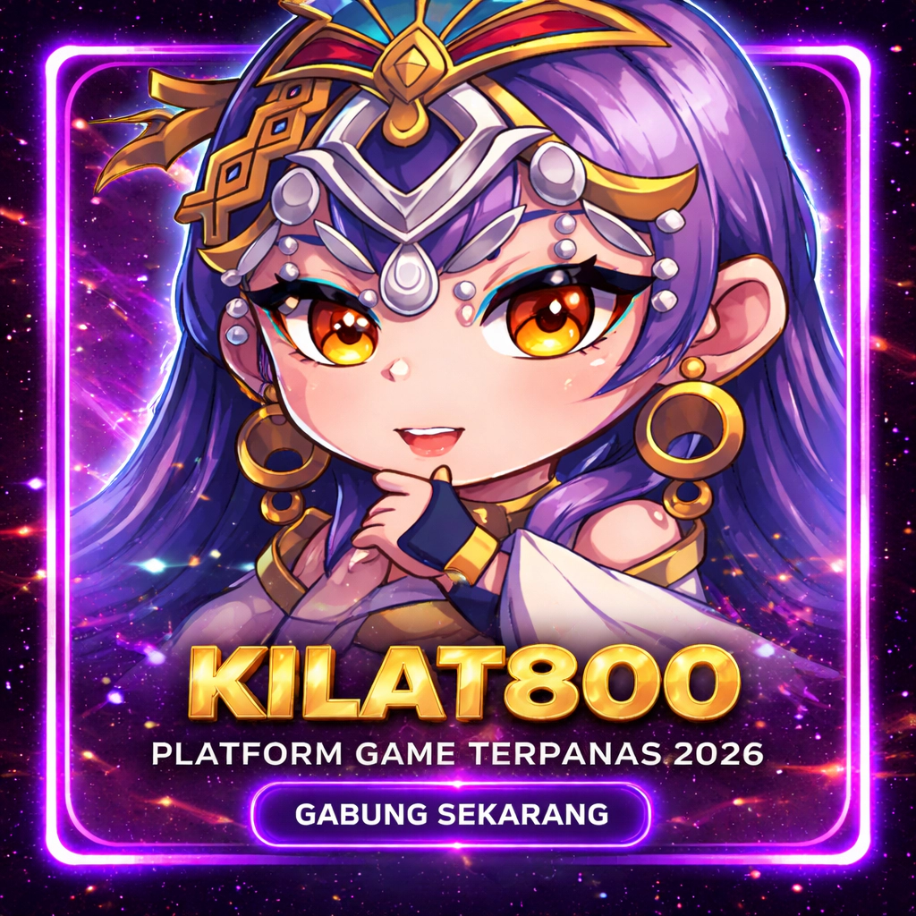 Galeri foto Kilat800 : Pilihan Game Kekinian Yang Ramai Pemain di Jakarta